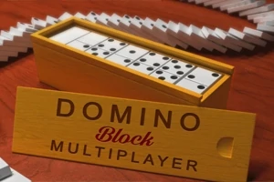 Domino Block Multiplayer