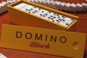 Domino Block