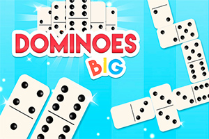 Dominoes BIG