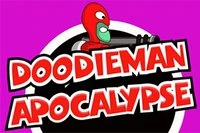 DoodieMan Apocalypse