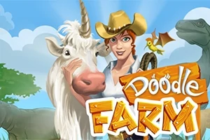 Doodle Farm