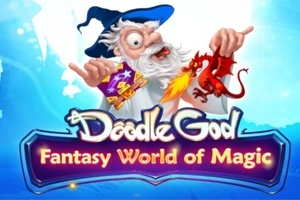 Doodle God: Fantasy World of Magic