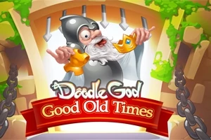 Doodle God: Good Old Times