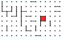 Verbind de punten en slim de computer af