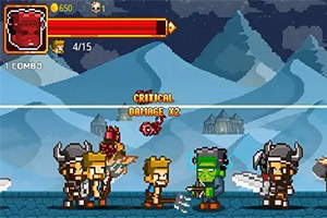 Dracula, Frankenstein & Co is een avontuurlijk spel waarin je iconische monsters bestuurt