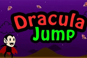 Dracula Jump