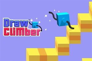 Draw Climber