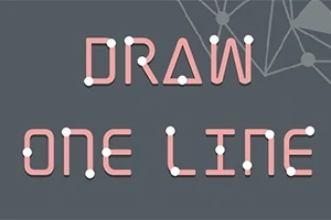 Draw One Line