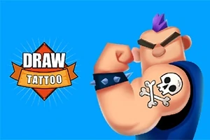 Draw Tattoo