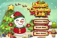 Dream Christmas Link