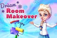 Dream Room Makeover