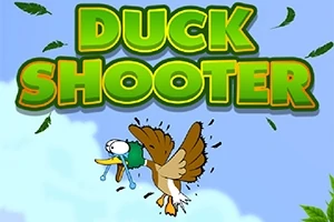 Duck Shooter