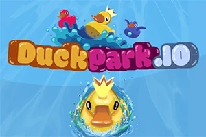 DuckPark.io