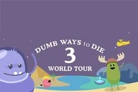 Dumb Ways To Die 3 - Wereldreis