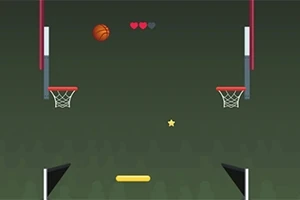 Dunk Balls