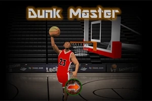 Dunk Master