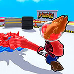 Sluit je aan bij Dye Hard