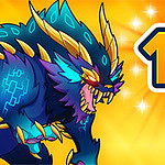Begin een gloednieuw Dynamons-avontuur in Dynamons 12!
