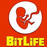 Bereik jij een respectabele leeftijd in BitLife Life Simulator