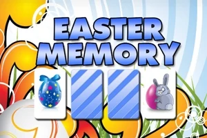 Easter Memory