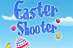 Easter Shooter