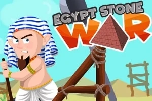 Egypt Stone War