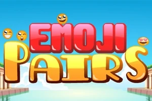 Emoji Pairs