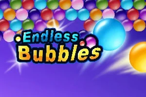 Endless Bubbles