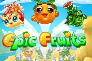 Epic Fruits