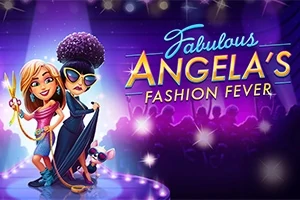 Fabulous: Angela's Fashion Fever