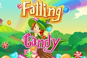 Falling Candy