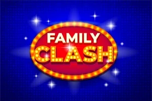 Family Clash