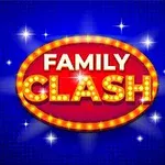 Kun jij de juiste antwoorden vinden in Family Clash