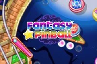 Fantasy Star Pinball is een geweldig arcadeflipperspel met een fantasythema