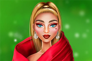 Fashion Box: Christmas Diva