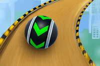Laat je meeslepen door het plezier en de ontspanning van Fast Ball Jump!