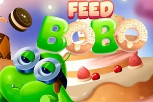 Feed Bobo