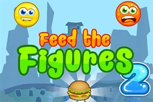 Feed the Figures 2