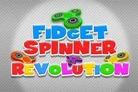 Welkom bij de Fidget Spinner-revolutie