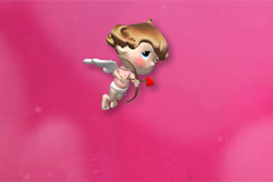 Flappy Cupid