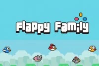 Flappy Family