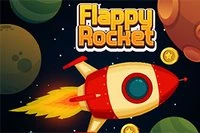 Flappy Rocket