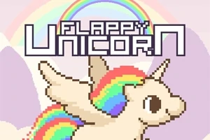 Flappy Unicorn