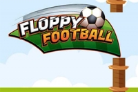 Floppy Football is een leuk en verslavend arcadespel dat wordt genoten door