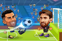 Word een voetballegende in Football Legends 2026