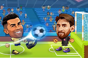 Word een voetballegende in Football Legends 2026