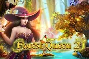 Forest Queen 2