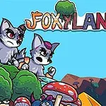 Maak je klaar voor een nieuw spannend avontuur met het spel Foxy Land 2!