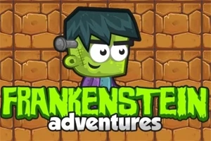 Frankenstein Adventures