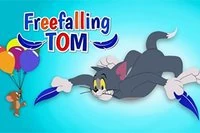 Freefalling Tom